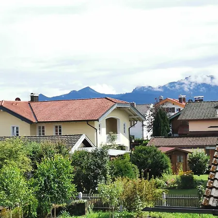Chalethaus-chiemsee - Luxus 120qm Panorama-chaletwohnung Am Chiemsee - Neubau Διαμέρισμα